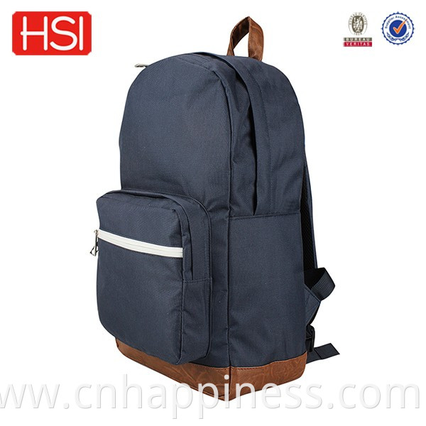 The most popular promotion advertising primary student school bag for children